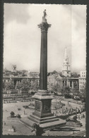 Carte P De 1960 ( London / Trafalgar Square ) - Trafalgar Square