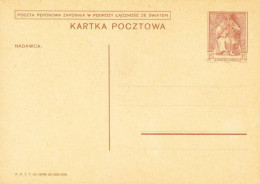 Poland Postcard Cp  81 H.R: King Kazimierz Jagielonczyk - Cartas & Documentos