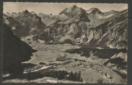 Carte P ( Kandersteg ) - Kandersteg