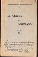 La Chapelle De Dormans (51 Marne)   (PPP46419) - Champagne - Ardenne