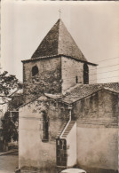 83 - Cogolin  -  Eglise Romane  -  Transept Gothique - Cogolin