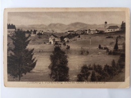 Sulzberg I. Vorarlberg, Gesamtansicht, Bregenz, 1910 - Bregenz