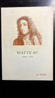 Encart De Luxe Cérés - Watteau - N°03211 - Non Classés