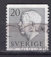 T0792 - SUEDE SWEDEN Yv N°420 - Used Stamps