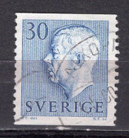 T0793 - SUEDE SWEDEN Yv N°422 - Used Stamps