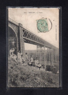 (19/02/24) 79-CPA THOUARS - LE VIADUC - Thouars