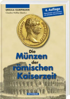 Die Münzen Der Römischen Kaiserzeit-Battenberg Verlag 4. Auflage 2022 Neu - Books & Software