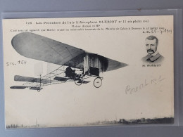 Aeroplane Blériot - Other & Unclassified