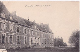 AUFRAY                    CHATEAU DU BOSMELET       G MARCHAND  478 - Auffay