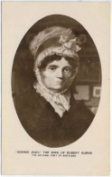 Royaume-Uni - "Bonnie Jean", The Wife Of Robert Burns - Dumfriesshire