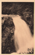 FRANCE - Environs De Bugeat - La Cascade De La Virolle - Carte Postale Ancienne - Autres & Non Classés