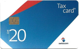 Switzerland: Swisscom CP216 Corporate Design 3 - Schweiz