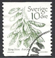 Schweden, 1983, Michel-Nr. 1220, Rollenmarke Mit Nr. 130, Gestempelt - Usados