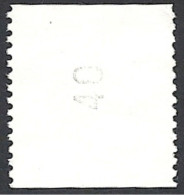 Schweden, 1983, Michel-Nr. 1220, Rollenmarke Mit Nr. 40, Gestempelt - Used Stamps