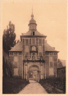 BELGIQUE - Louvain - Abbaye Du Parc - Porle ? Saint Norbert Donnant Accès à L'abbaye Du Côté - Carte Postale Ancienne - Leuven