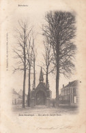 Bottelaere - Sinte-Annakapel - Chapelle Sainte-Anne - Merelbeke