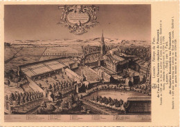 BELGIQUE - Louvain - Abbaye Du Parc - De L'ordre Des Chanoines Réguliers De Prémontré - Carte Postale Ancienne - Leuven