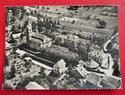 74 LUGRIN-TOURRONDE / Vue Aerienne - Lugrin