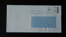 Soldes Timbre En Ligne Montimbrenligne Sur Lettre (e-stamp On Cover) Ref TPP 5119 - Druckbare Briefmarken (Montimbrenligne)