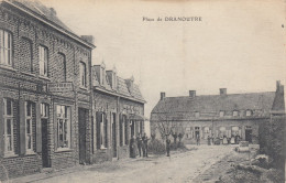 Dranouter - Place De Dranoutre - Heuvelland