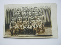 THORN  , Soldatenfoto  , Schöne Karte Um 1914 - Westpreussen