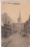 Termonde - Nachtegaalstraat - Rue De Rossignol - Dendermonde