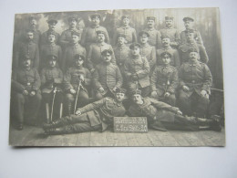 THORN  , Soldatenfoto  , Schöne Karte Um 1914 - Westpreussen
