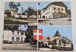 74 PEILLONNEX / Multivues 3 - Peillonnex