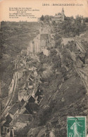 FRANCE - Rocamadour - Vue Générale - Carte Postale Ancienne - Rocamadour