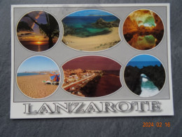 ARRECIFE - Lanzarote
