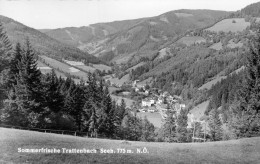 Trattenbach - Neunkirchen