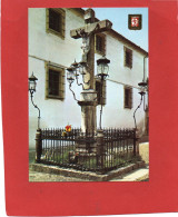 ESPAGNE---CORDOBA---Cristo De Los Dolorés---voir 2 Scans - Córdoba