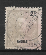 ANGOLA  N°   38 - Angola