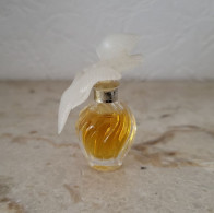 Miniature Ricci L'Air Du Temps EDT 2.5ml - Mignon Di Profumo Donna (senza Box)