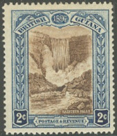 Guyane Anglaise / British Guiana - N° 89 (YT) Neuf *. - British Guiana (...-1966)