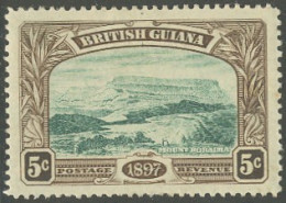 Guyane Anglaise / British Guiana - N° 90 (YT) Neuf *. - British Guiana (...-1966)