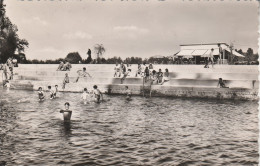 16 - CHATEAUNEUF SUR CHARENTE - La Piscine Municipale - Chateauneuf Sur Charente