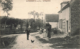 Chalou Moulineux * La Brigaderie * Village Hameau Leiu Dit Villageois * La Brigaderie - Autres & Non Classés