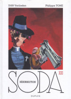 Soda " Résurrection " - Andere & Zonder Classificatie