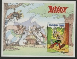 BF 22 "Astérix / Journée Du Timbre". Neuf Sans Charnière **. TB - Mint/Hinged