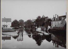 Photo Lieu à Situer - Lieux