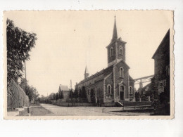 89 - MORESNET - L'église Paroissiale - Blieberg