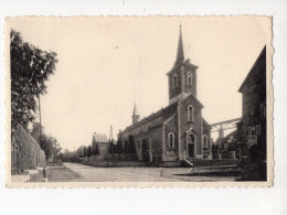 89 - MORESNET - L'église Paroissiale - Plombières