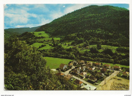 25 SAINT HIPPOLYTE SUR LE DOUBS Villeneuve VOIR DOS - Saint Hippolyte