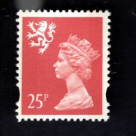 1787054533 1996  SCOTT SMH65  GIBBONS S84 (XX) POSTFRIS MINT NEVER HINGED   - QUEEN ELIZABETH II - - Schottland