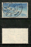 IRELAND   Scott # C 2 USED (CONDITION PER SCAN) (Stamp Scan # 1034-17) - Luftpost