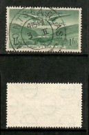 IRELAND   Scott # C 5 USED (CONDITION PER SCAN) (Stamp Scan # 1034-18) - Posta Aerea