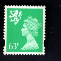 1787058523 1996  SCOTT SMH70 GIBBONS S93 (XX) POSTFRIS MINT NEVER HINGED   - QUEEN ELIZABETH II - 2 BANDS - Scotland