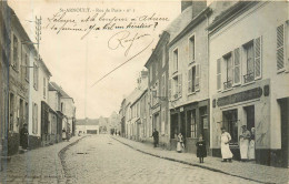 SAINT ARNOULT Rue De Paris N°1 - St. Arnoult En Yvelines