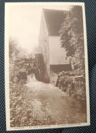 B3576- Loonbeek Le Vieux Moulin à Eau - Huldenberg